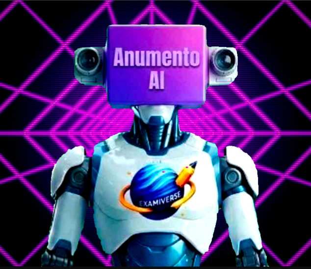 Anumento AI
