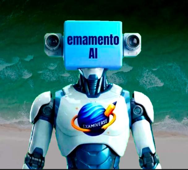 Emamento AI