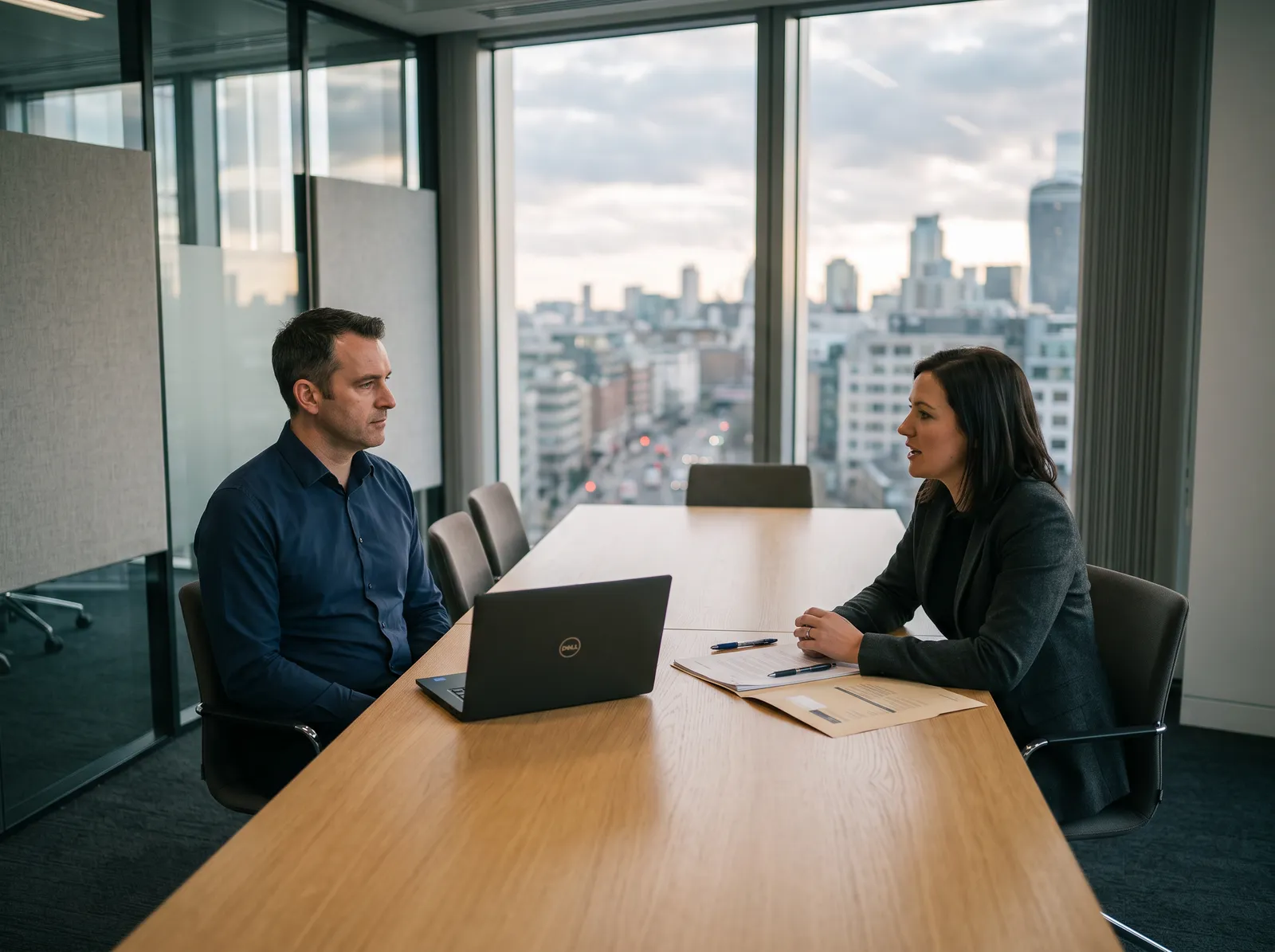 Financial Services