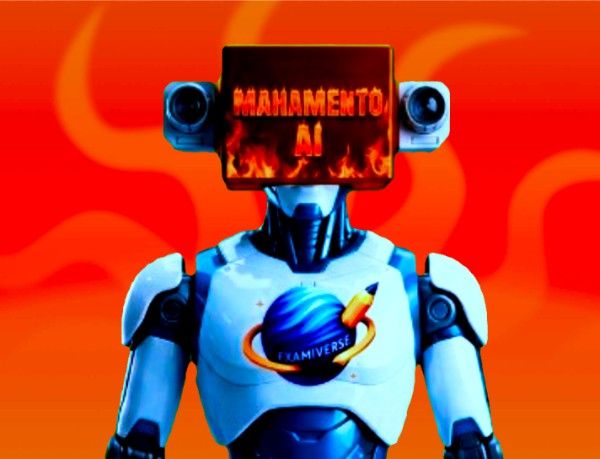 Mahamento AI